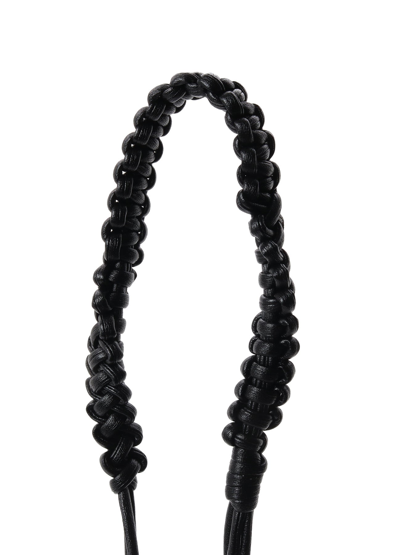 COW LEATHER MULTI STRAP