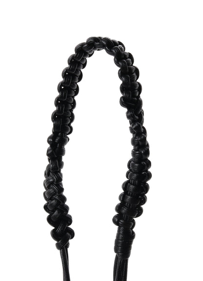 COW LEATHER MULTI STRAP