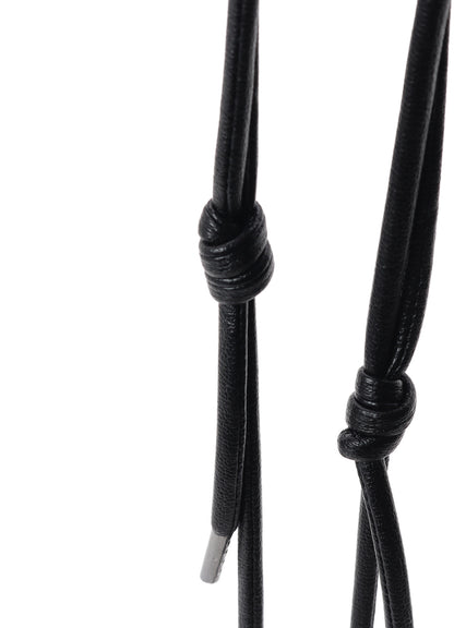 COW LEATHER MULTI STRAP