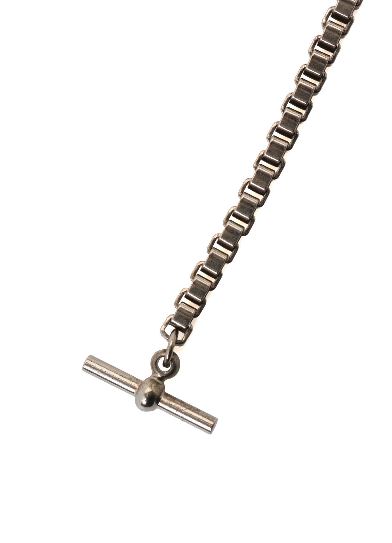 BRASS WALLET CHAIN – THE SHOP YOHJI YAMAMOTO BRASS WALLET CHAIN – THE SHOP YOHJI YAMAMOTO