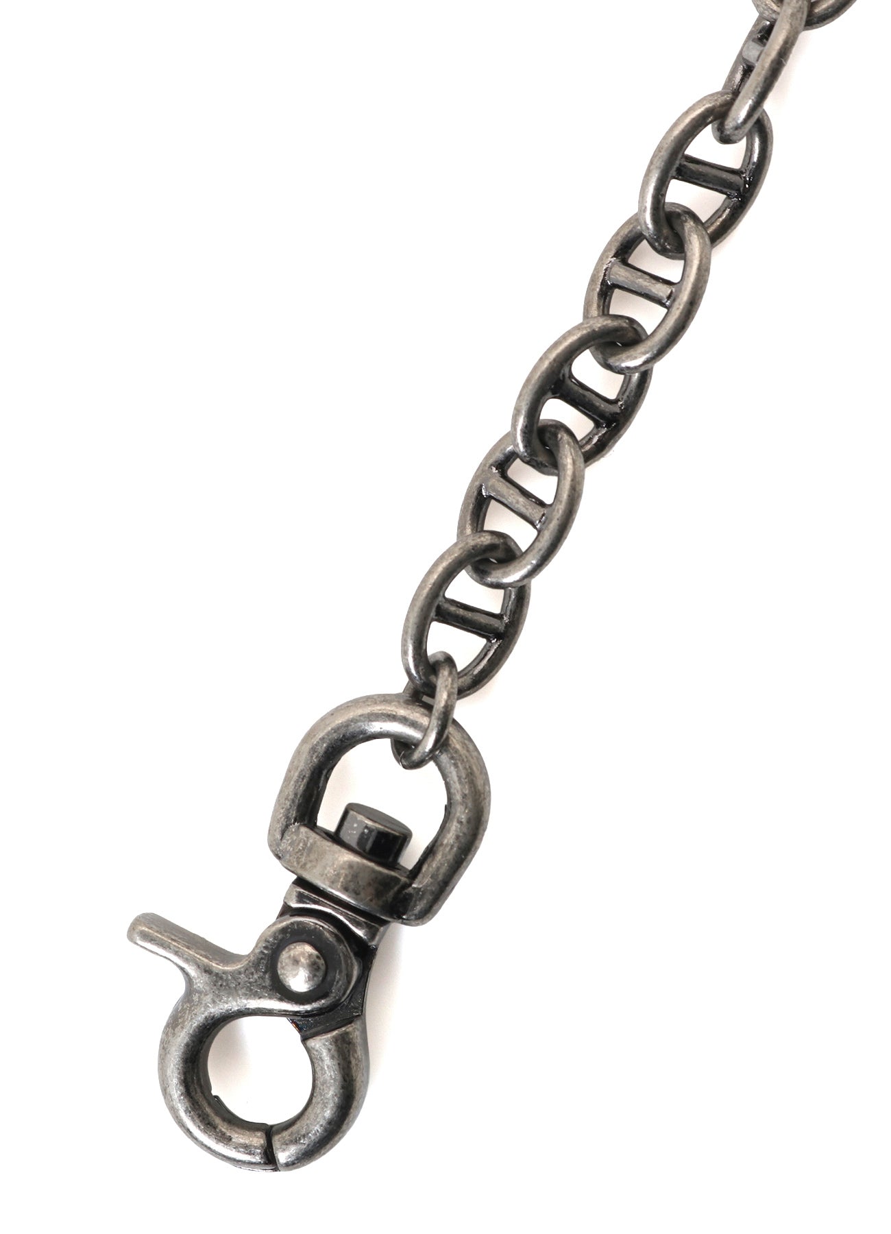 BRASS WALLET CHAIN – THE SHOP YOHJI YAMAMOTO