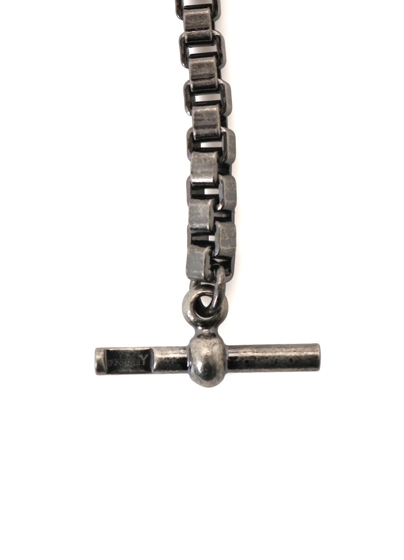 BRASS WALLET CHAIN – THE SHOP YOHJI YAMAMOTO