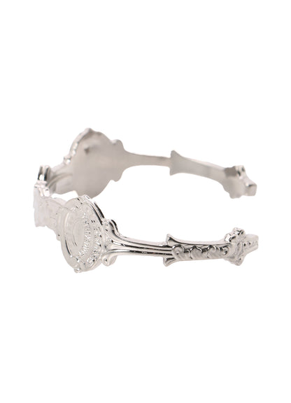 ALLOY BANGLE BRUSSEL