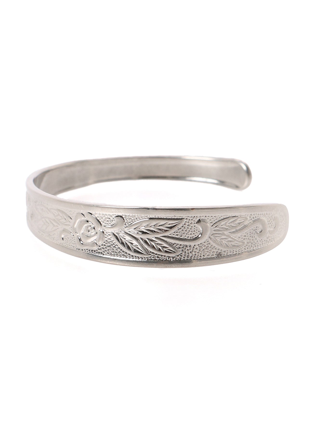 ALLOY BANGLE ROSE – THE SHOP YOHJI YAMAMOTO