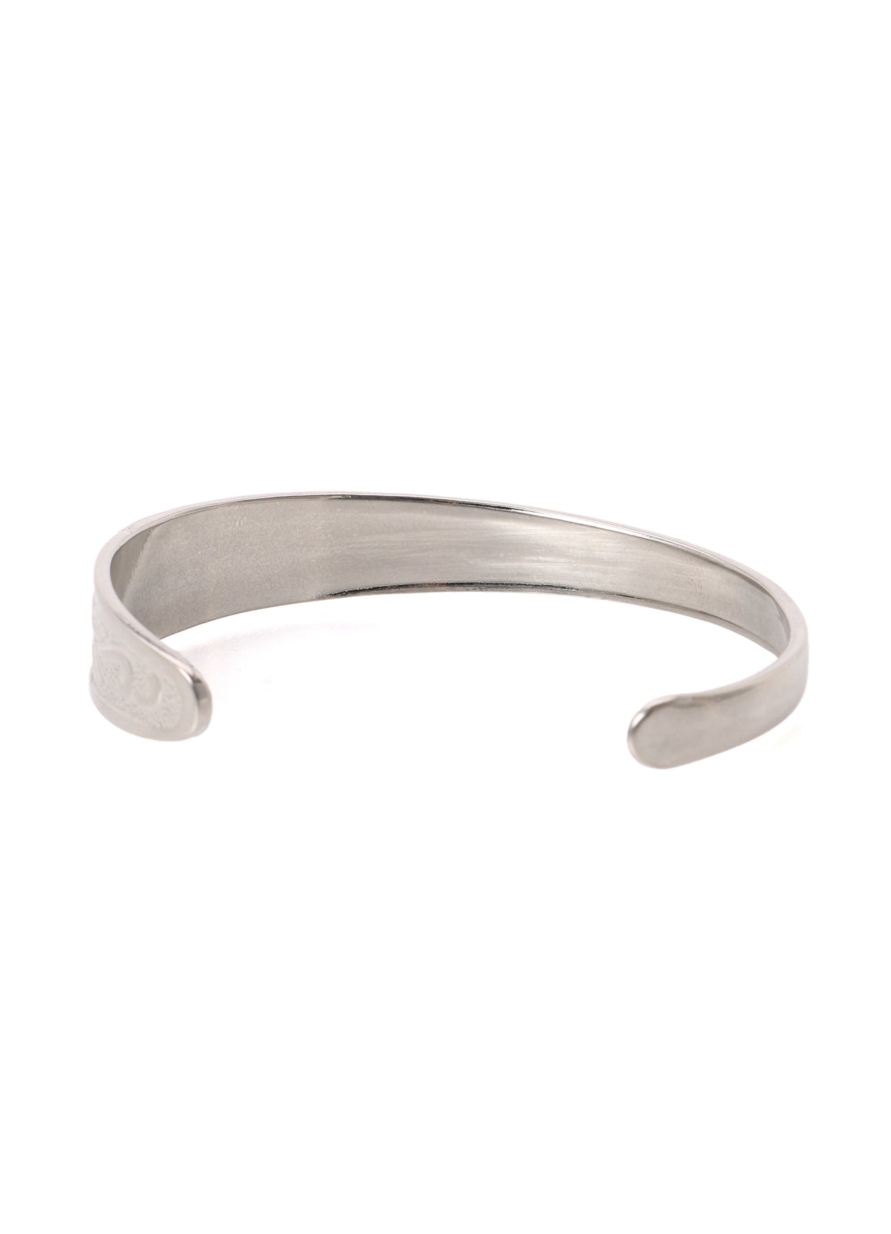 ALLOY BANGLE ROSE – THE SHOP YOHJI YAMAMOTO