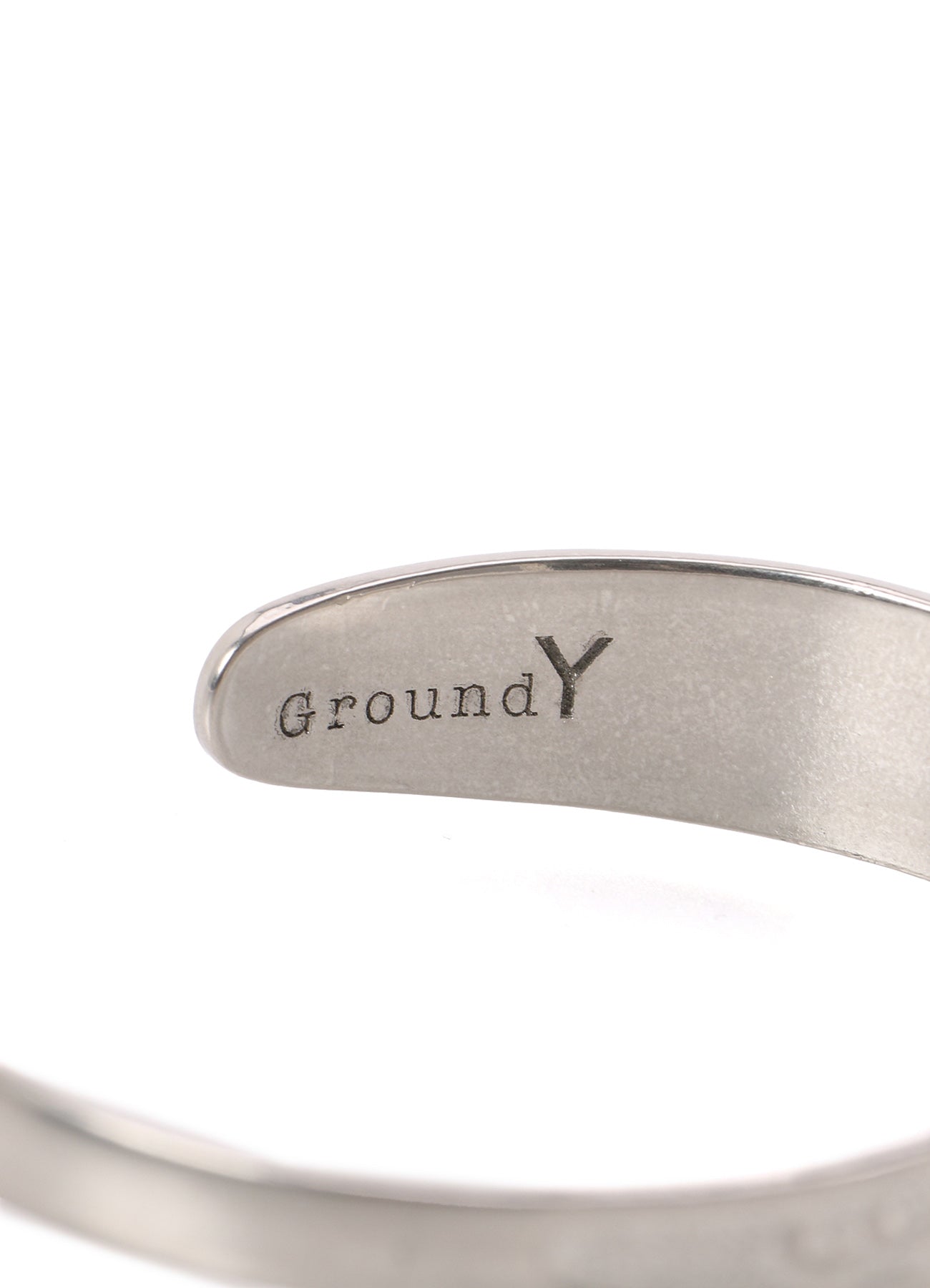 ALLOY BANGLE ROSE – THE SHOP YOHJI YAMAMOTO