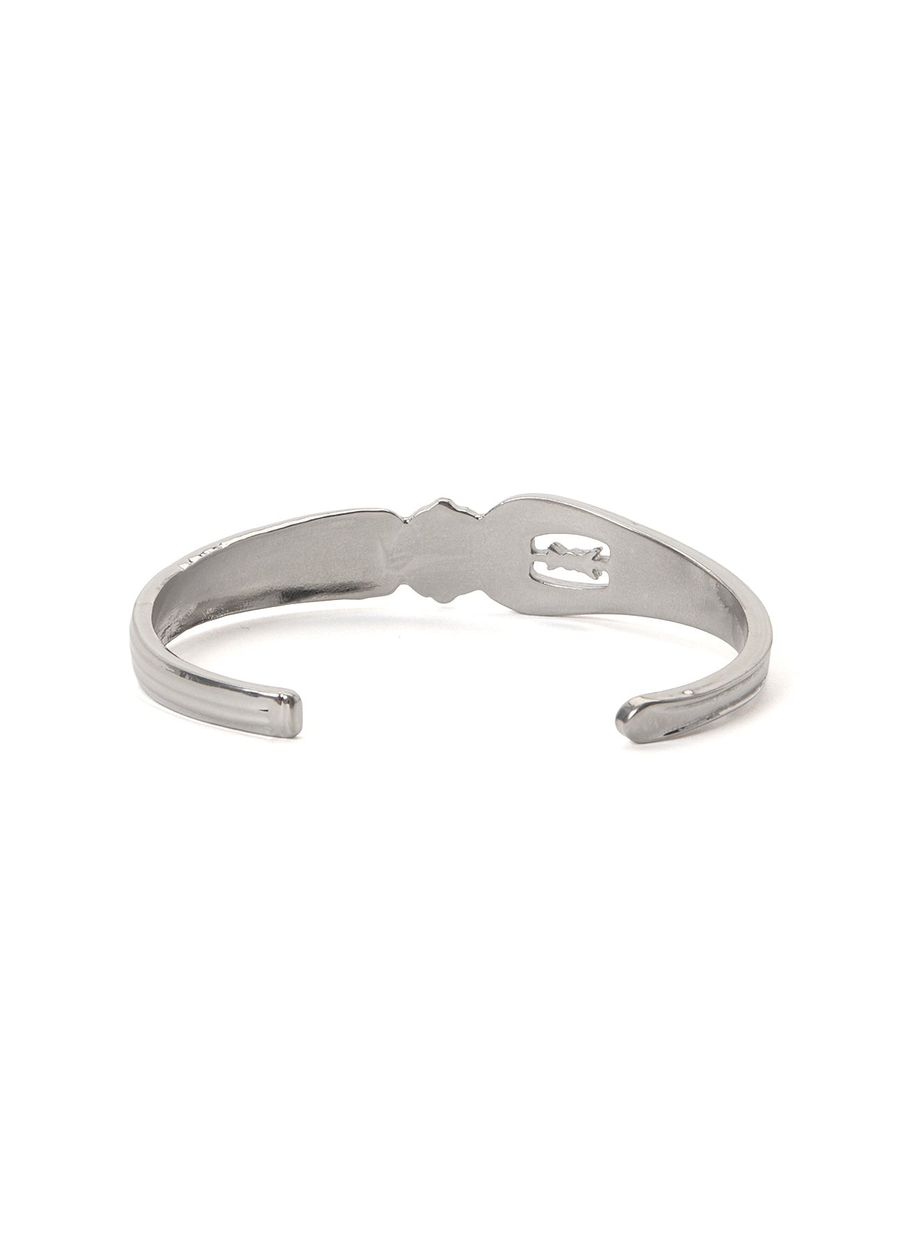 ALLOY BANGLE DOCKING