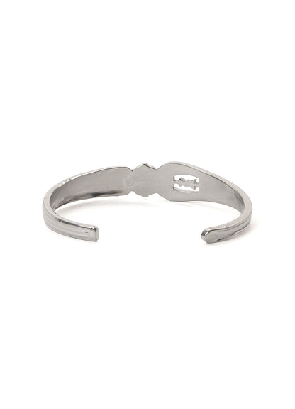ALLOY BANGLE DOCKING