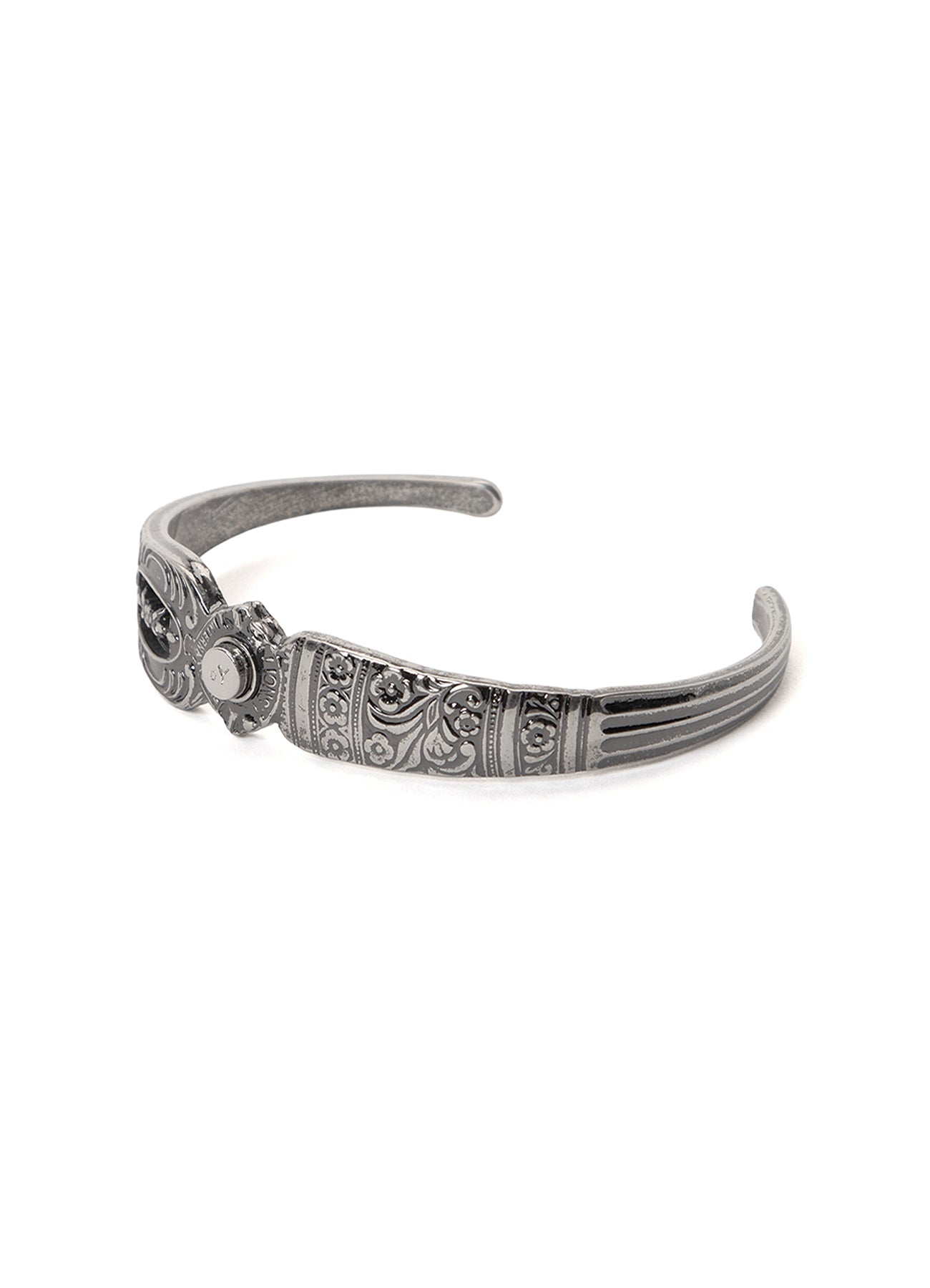 ALLOY BANGLE DOCKING – THE SHOP YOHJI YAMAMOTO