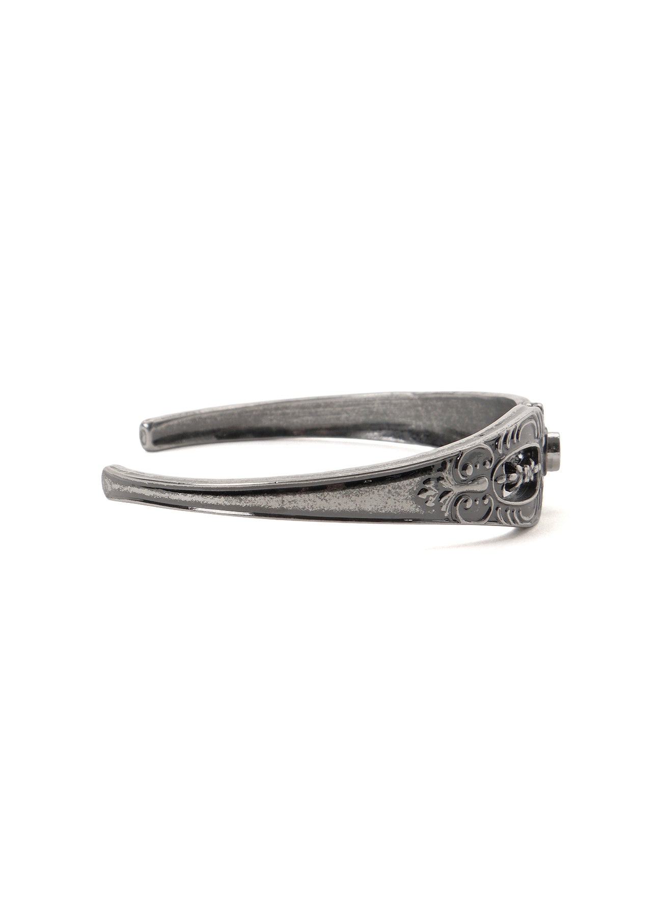 ALLOY BANGLE DOCKING – THE SHOP YOHJI YAMAMOTO