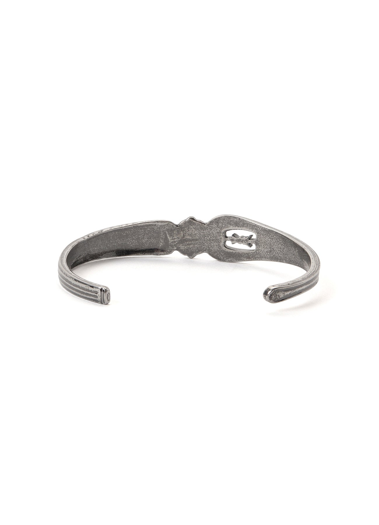 ALLOY BANGLE DOCKING – THE SHOP YOHJI YAMAMOTO