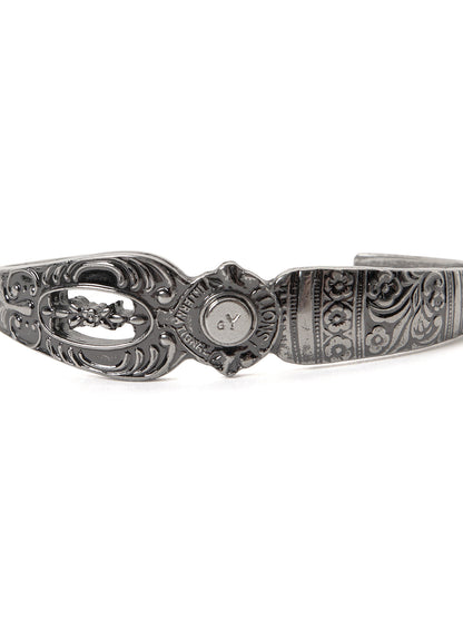ALLOY BANGLE DOCKING