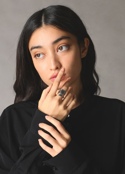 ALLOY RING POTTERDAM