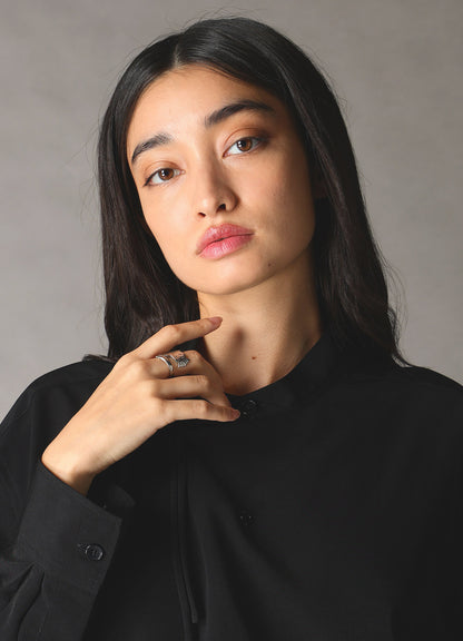 ALLOY RING POTTERDAM