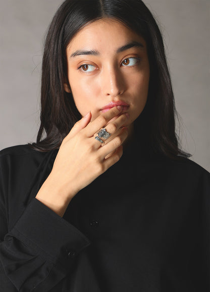 ALLOY RING POTTERDAM