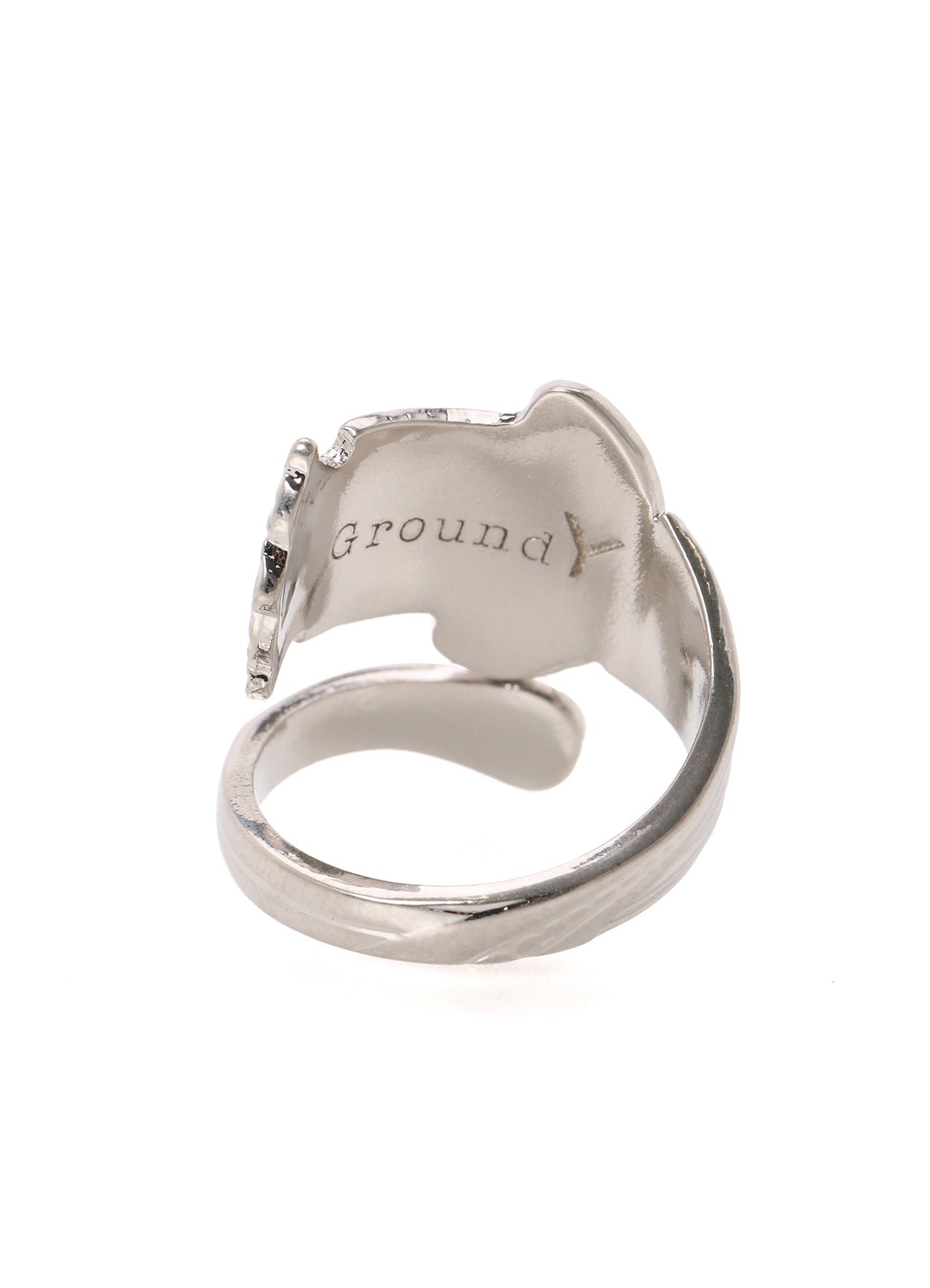 ALLOY RING POTTERDAM