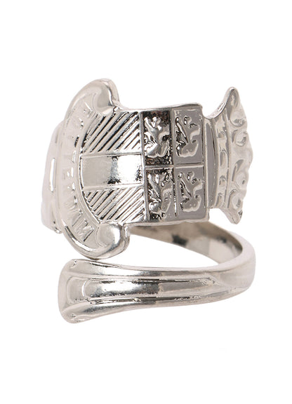 ALLOY RING POTTERDAM