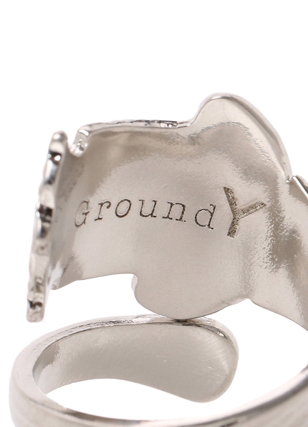 ALLOY RING POTTERDAM