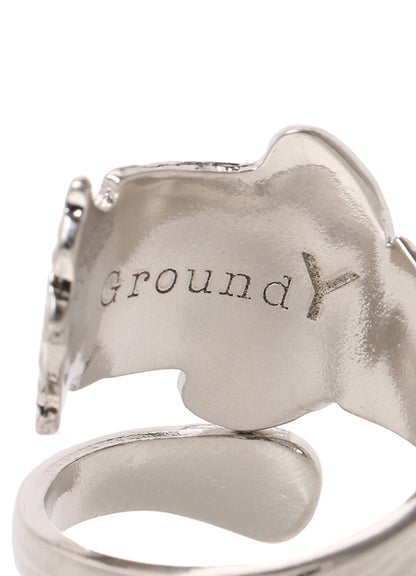 ALLOY RING POTTERDAM