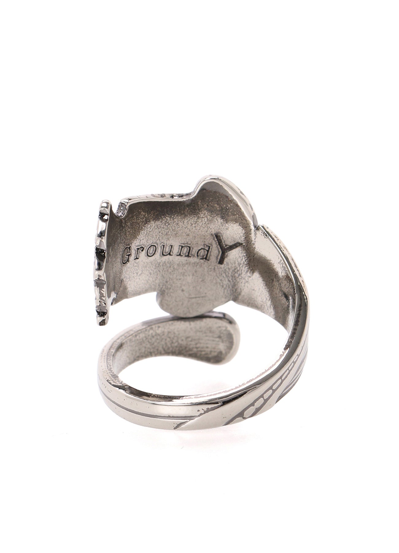 ALLOY RING POTTERDAM