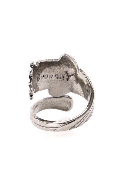 ALLOY RING POTTERDAM