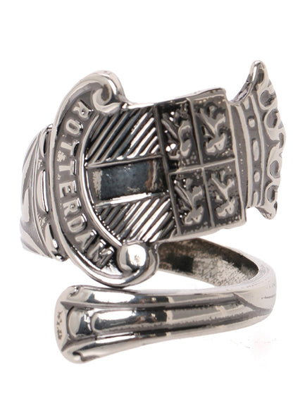 ALLOY RING POTTERDAM