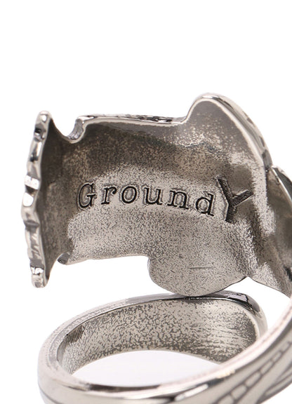 ALLOY RING POTTERDAM