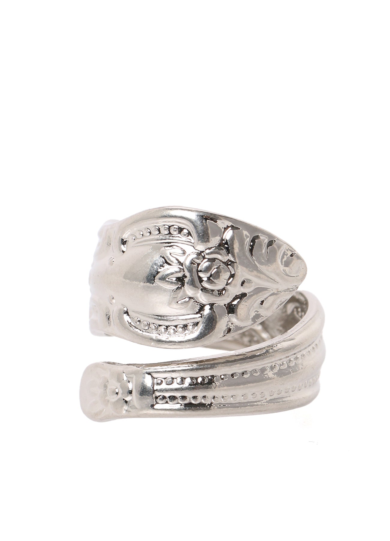 ALLOY RING CLASSIC