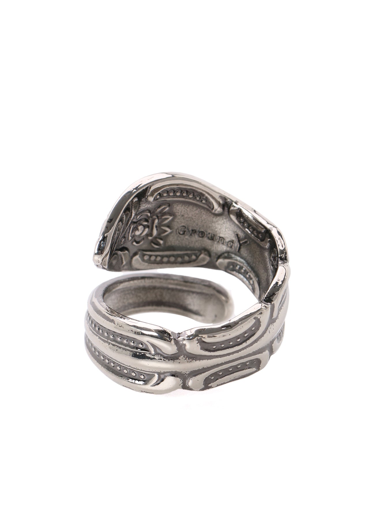 ALLOY RING CLASSIC