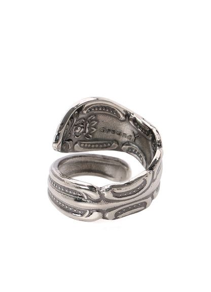 ALLOY RING CLASSIC