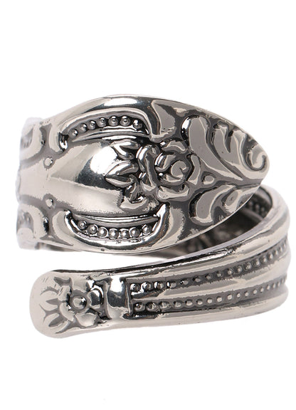ALLOY RING CLASSIC