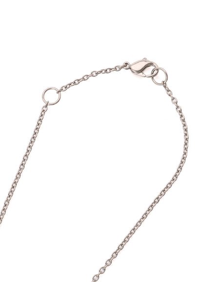 ALLOY NECKLACE