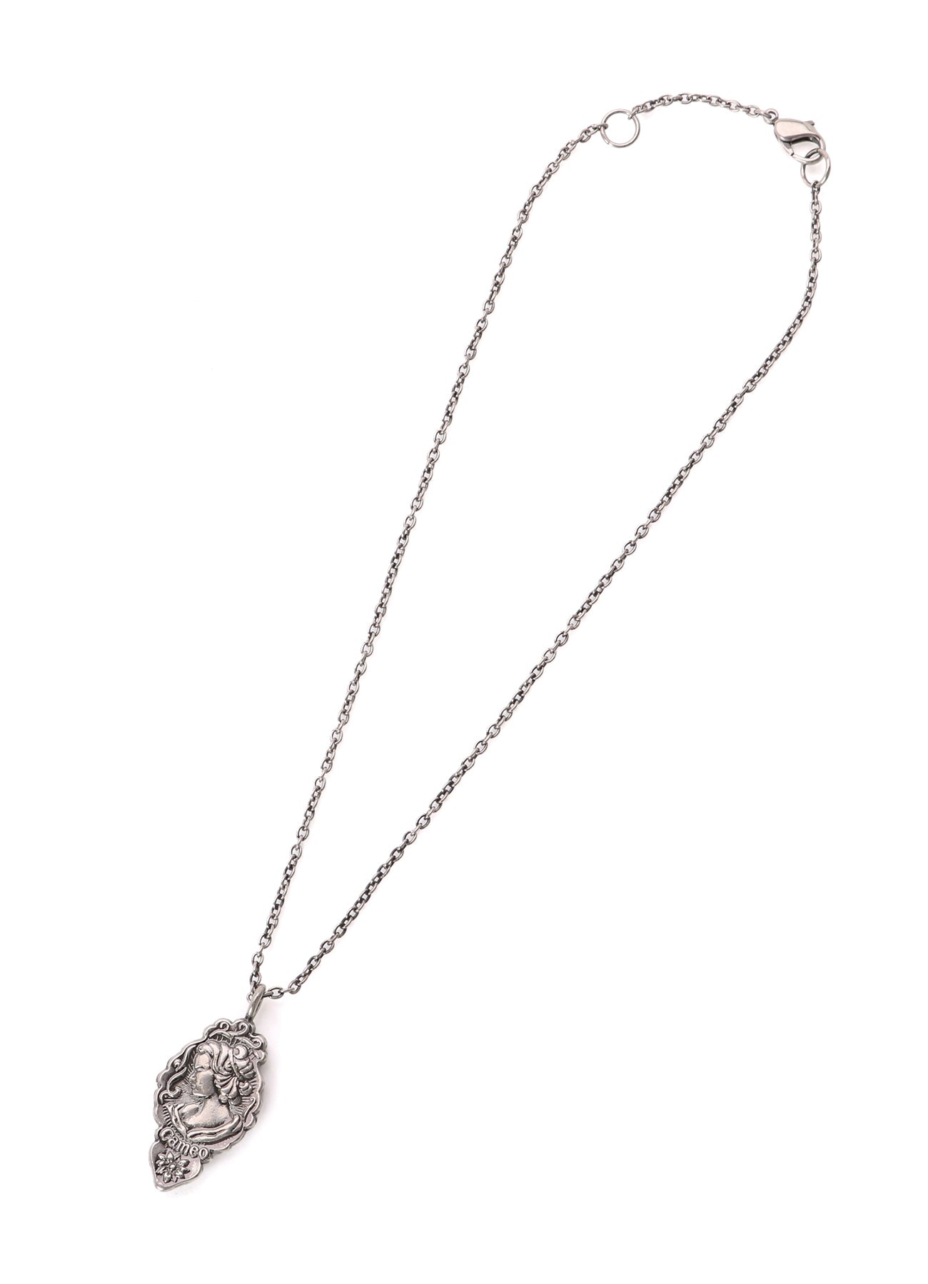 ALLOY NECKLACE