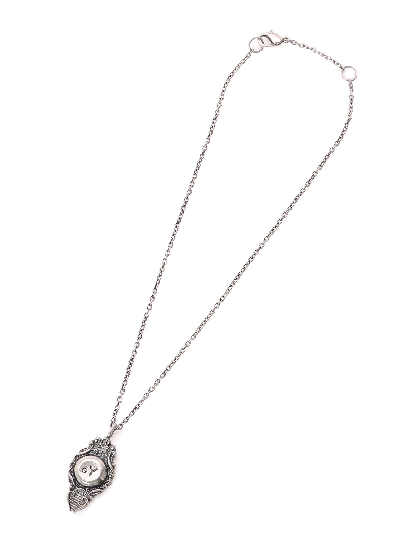 ALLOY NECKLACE