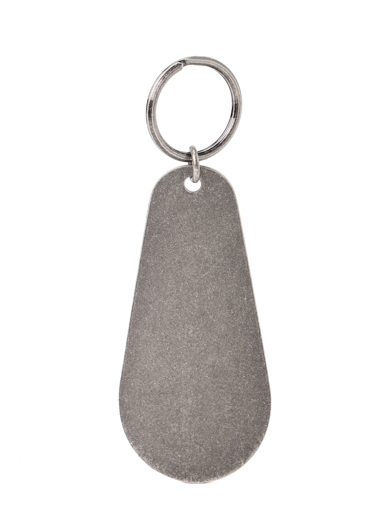 BRASS SHOEHORN KEY CHARM – THE SHOP YOHJI YAMAMOTO