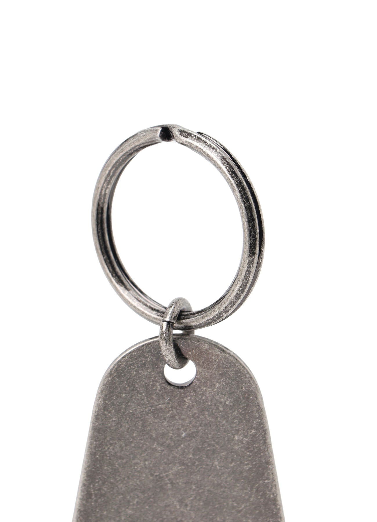 BRASS SHOEHORN KEY CHARM