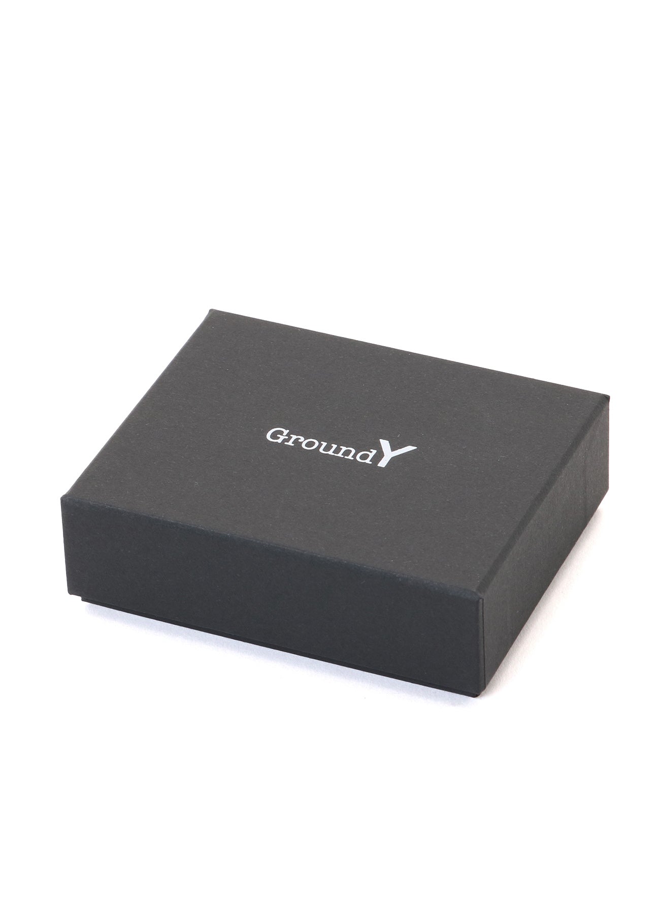 GLASS & BRASS BEAD BRACELET B