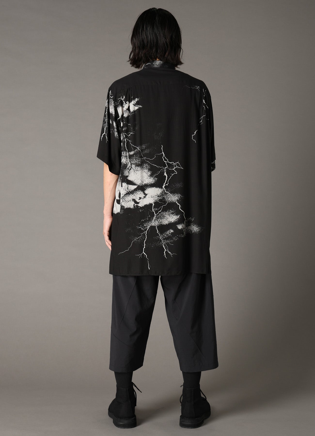 トップス Yohji Yamamoto china design size 2 THE SHOP YOHJI YAMAMOTO
