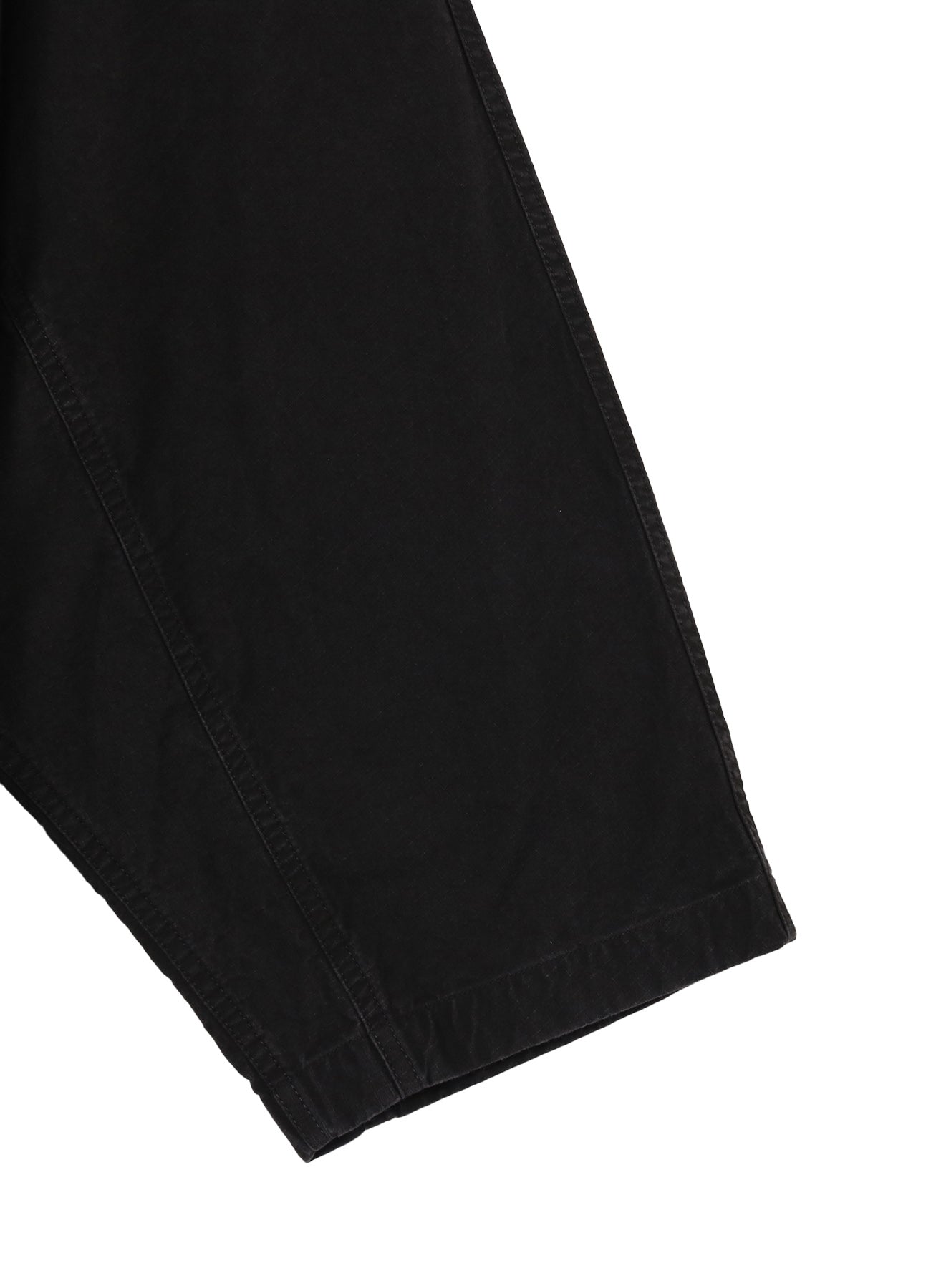 COTTON RIP PRODUCT PIGMENT DYED PONCHO