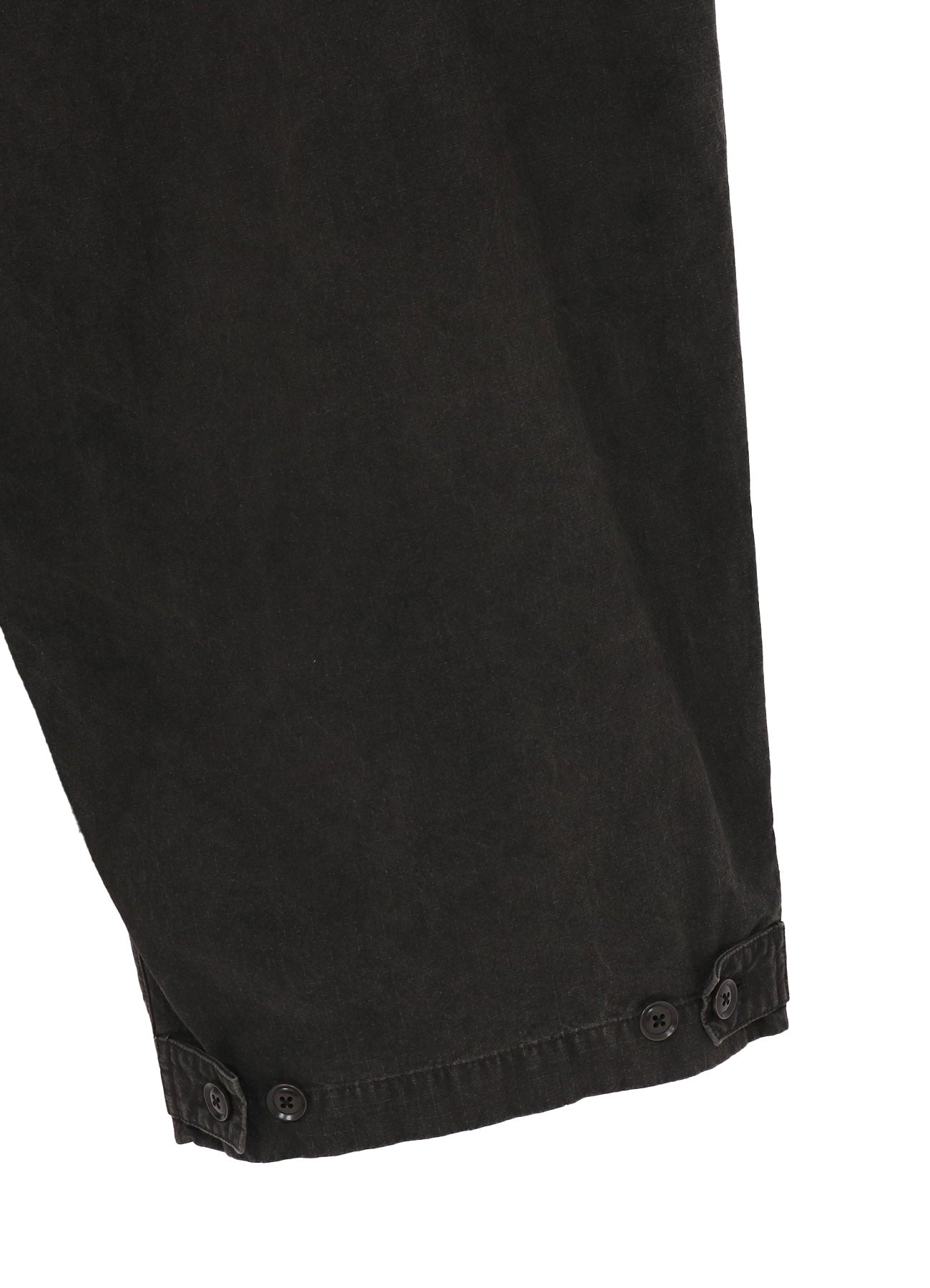 COTTON RIP PRODUCT PIGMENT DYED OVERALLS