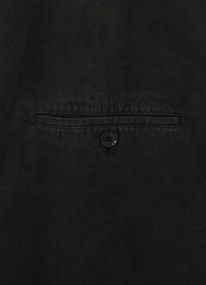 COTTON RIP PRODUCT PIGMENT DYED OVERALLS