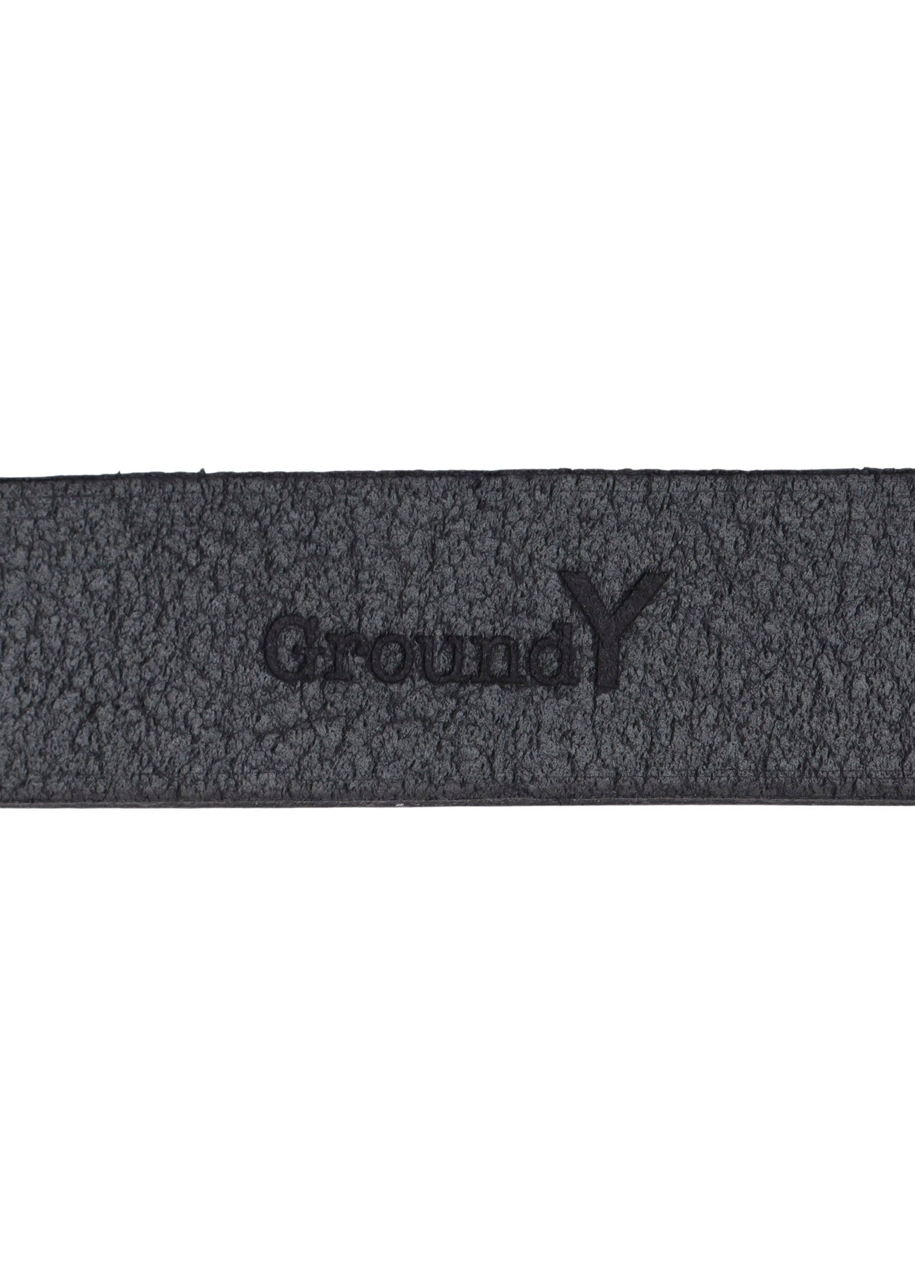 ITALIAN LEATHER SIZE-FREE BELT