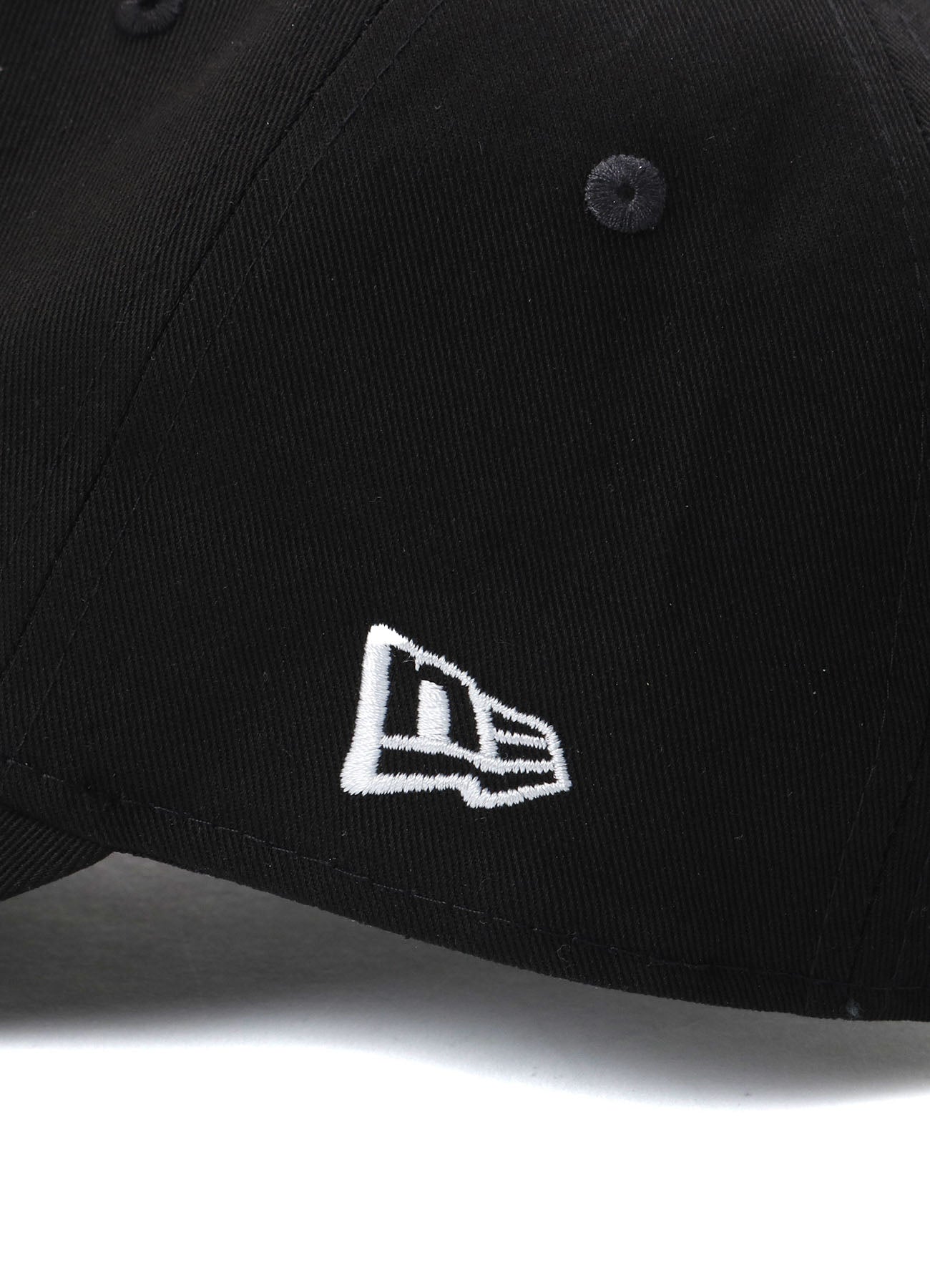 Ground Y×NEW ERA Ground Y SIDE LOGO CAP