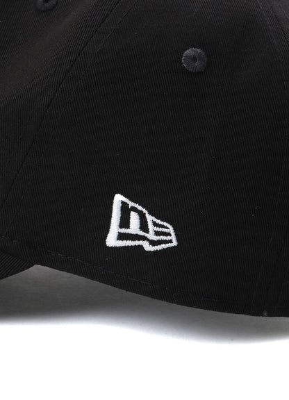Ground Y×NEW ERA Ground Y SIDE LOGO CAP