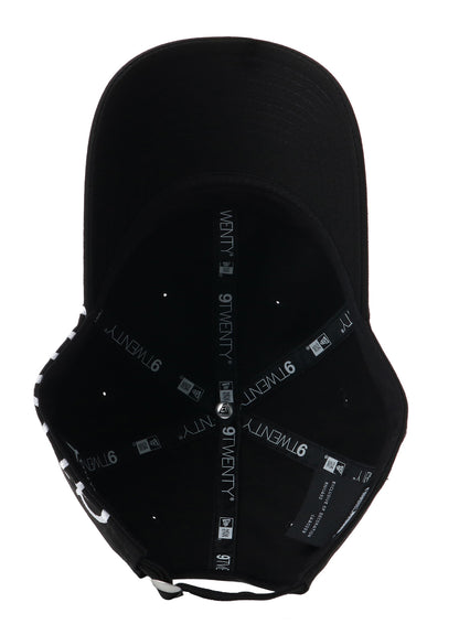 Ground Y×NEW ERA Ground Y SIDE LOGO CAP