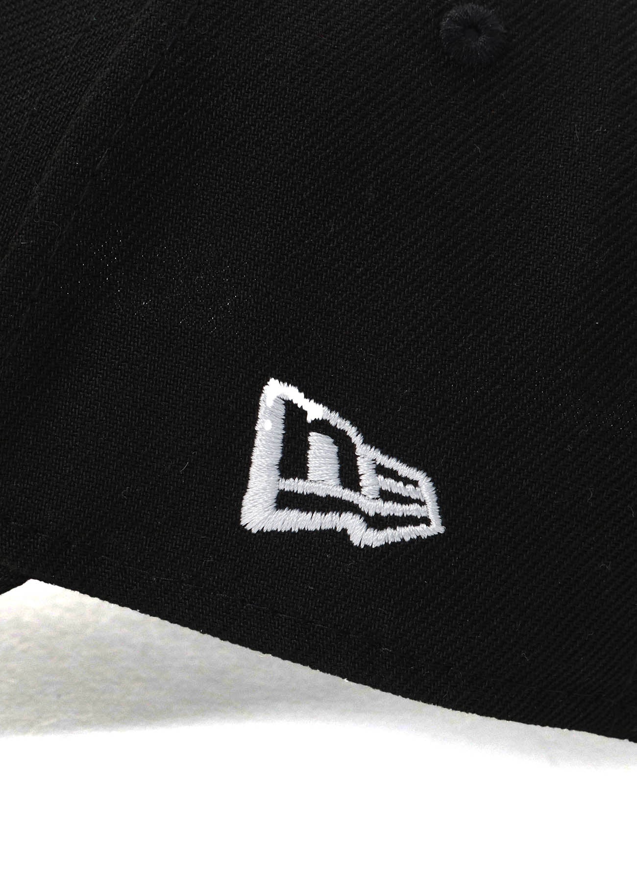 Ground Y×NEW ERA Ground Y BOX LOGO CAP – THE SHOP YOHJI YAMAMOTO