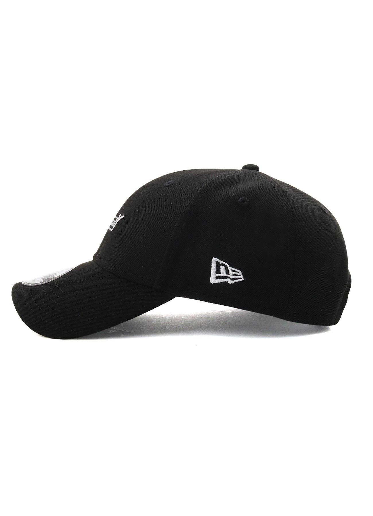 Ground Y×NEW ERA Ground Y BOX LOGO CAP – THE SHOP YOHJI YAMAMOTO