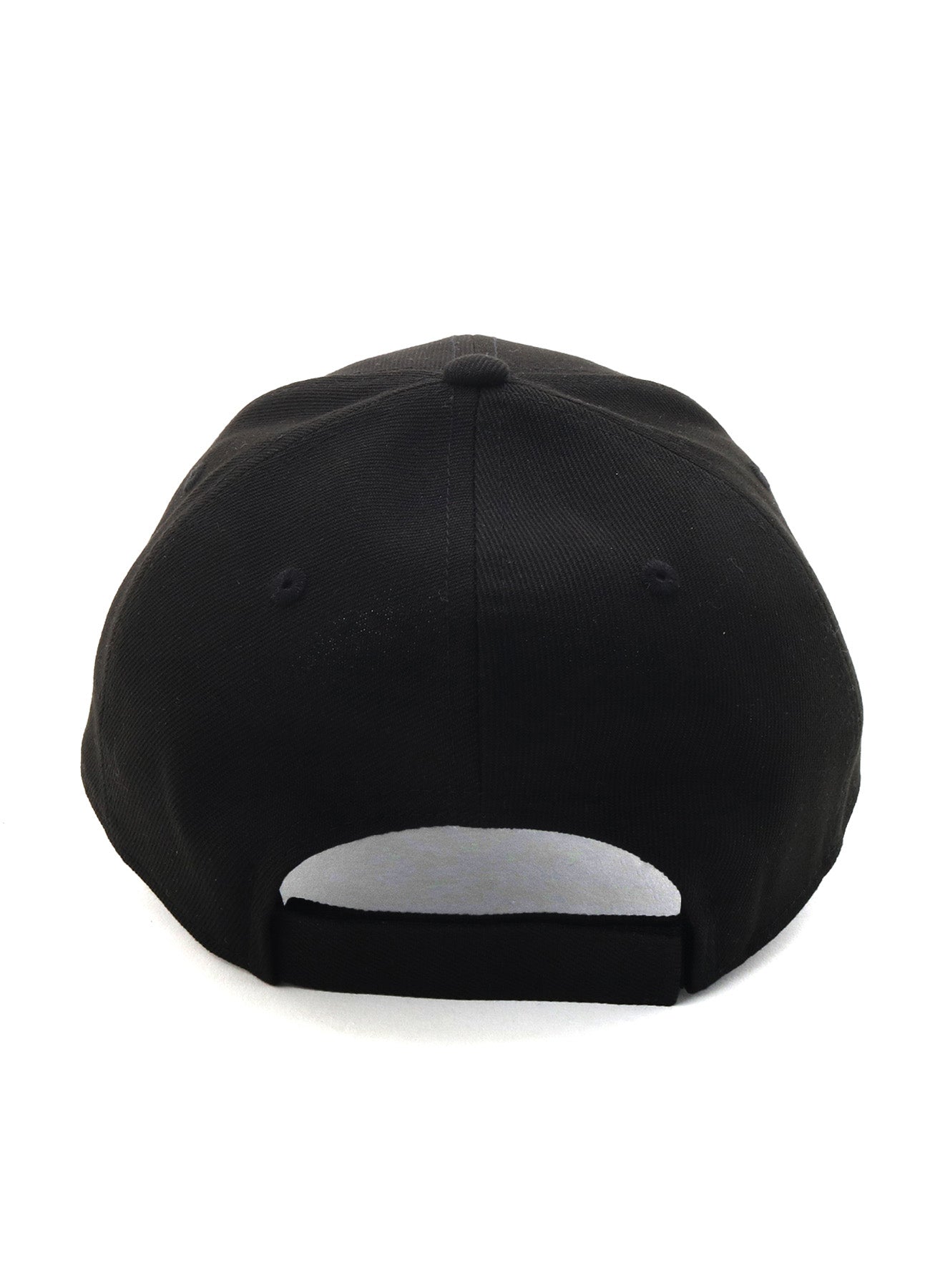 Ground Y×NEW ERA Ground Y BOX LOGO CAP – THE SHOP YOHJI YAMAMOTO