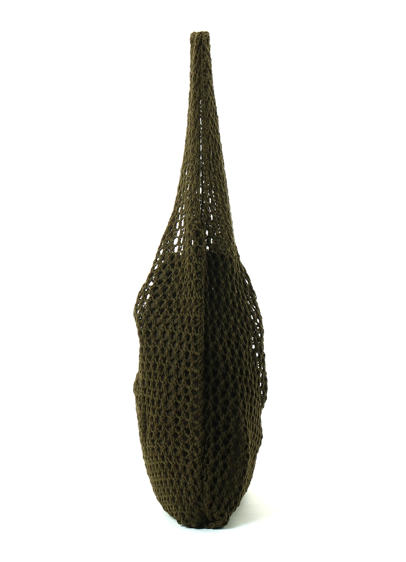 C MESH MESH BAG ヨウジヤマモト MESH BAG – THE SHOP YOHJI YAMAMOTO