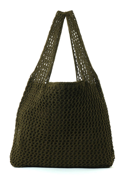 MESH BAG